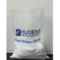 High Quality Non-sodium Slagging Agent No heavy metals non-sodium slagging agent Factory